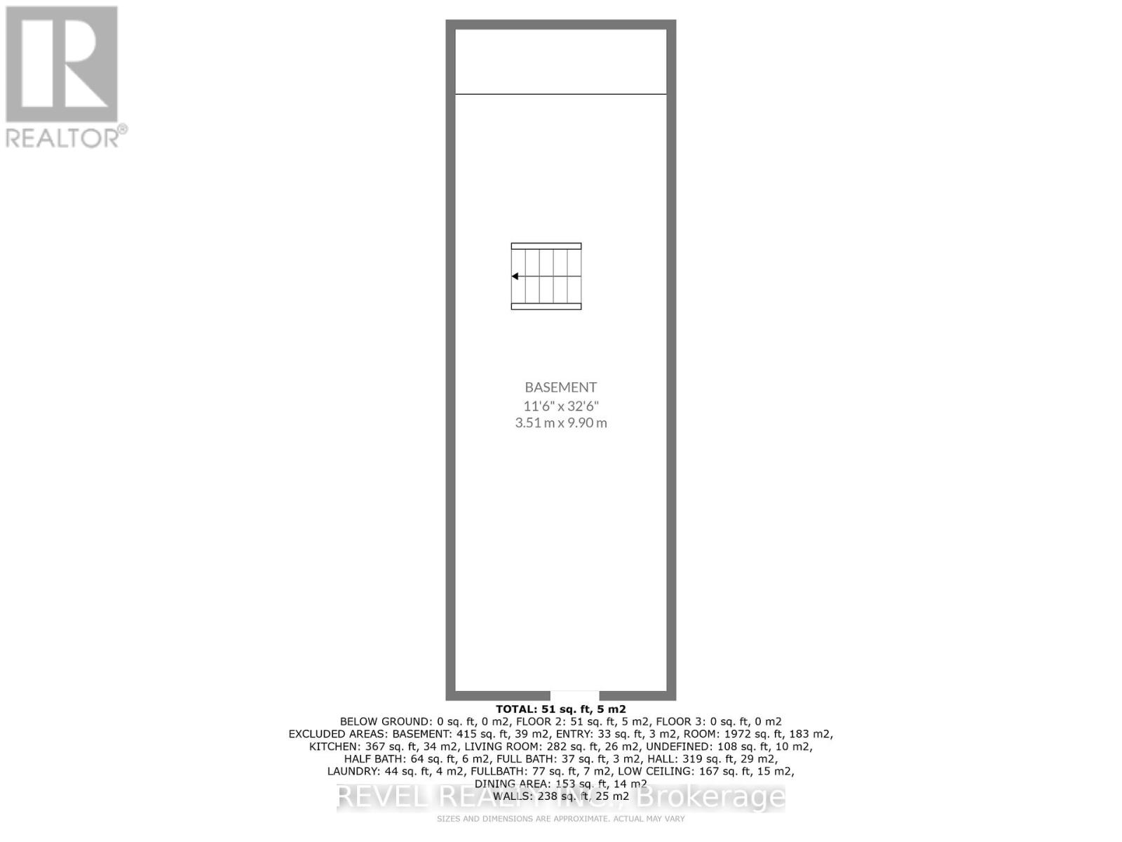 3 Main Street S, Blandford-Blenheim, Ontario  N0J 1V0 - Photo 26 - X12440682