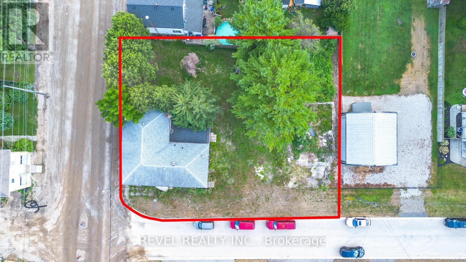 3 Main Street S, Blandford-Blenheim, Ontario  N0J 1V0 - Photo 3 - X12440682
