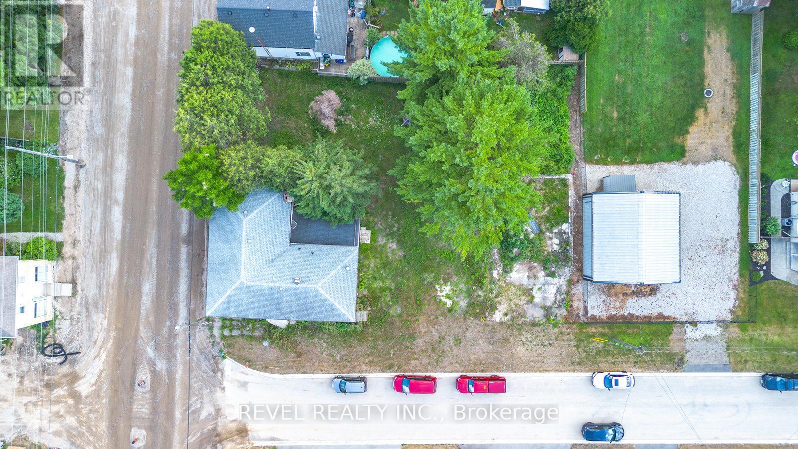 3 Main Street S, Blandford-Blenheim, Ontario  N0J 1V0 - Photo 4 - X12440682