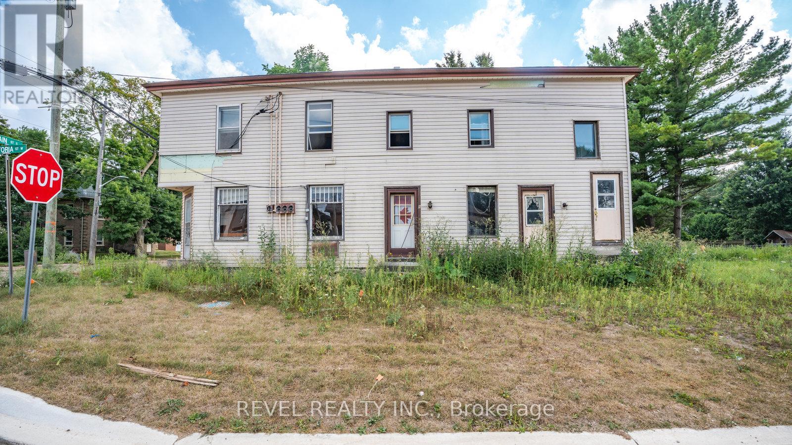 3 Main Street S, Blandford-Blenheim, Ontario  N0J 1V0 - Photo 6 - X12440682