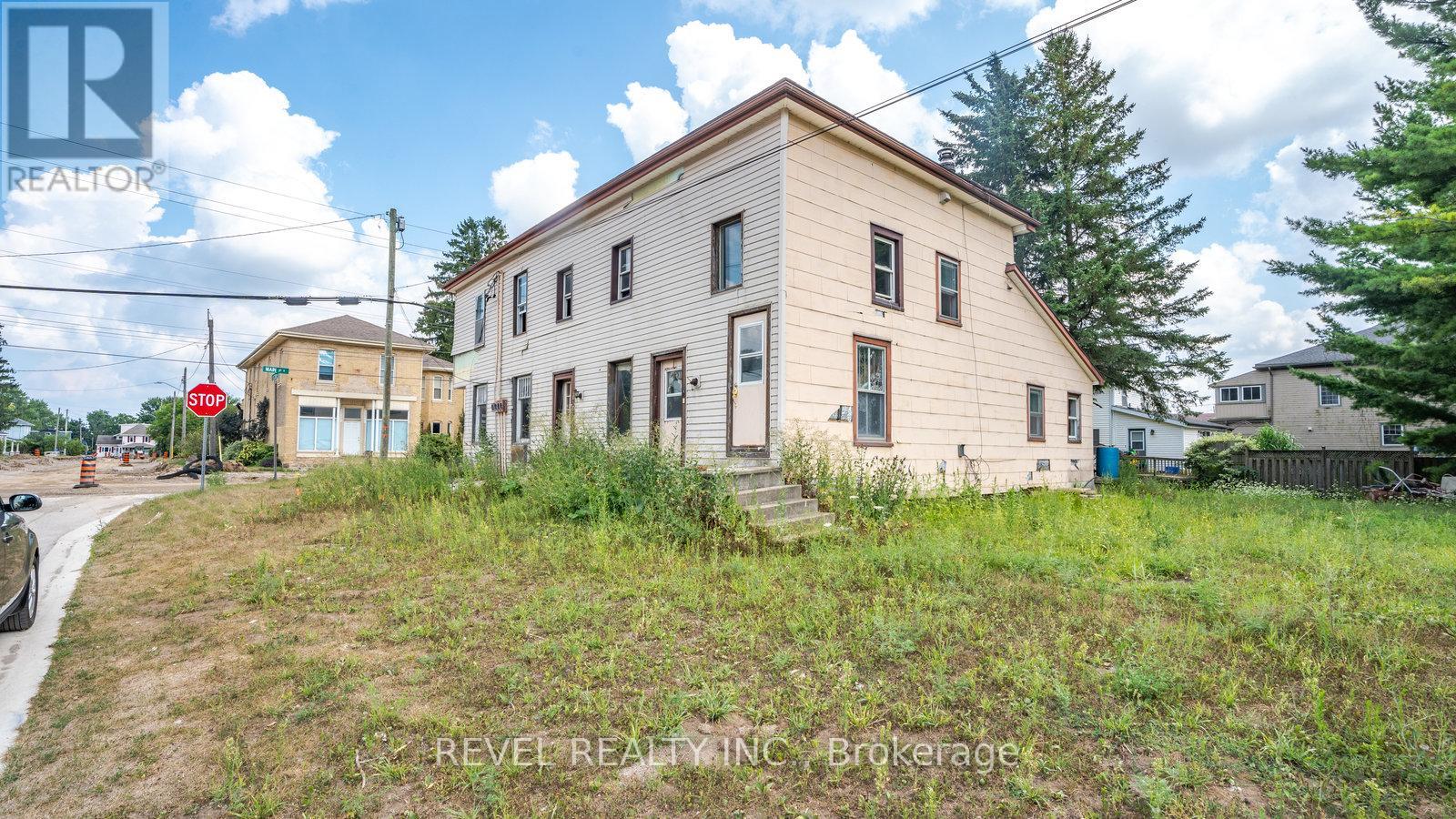 3 Main Street S, Blandford-Blenheim, Ontario  N0J 1V0 - Photo 7 - X12440682