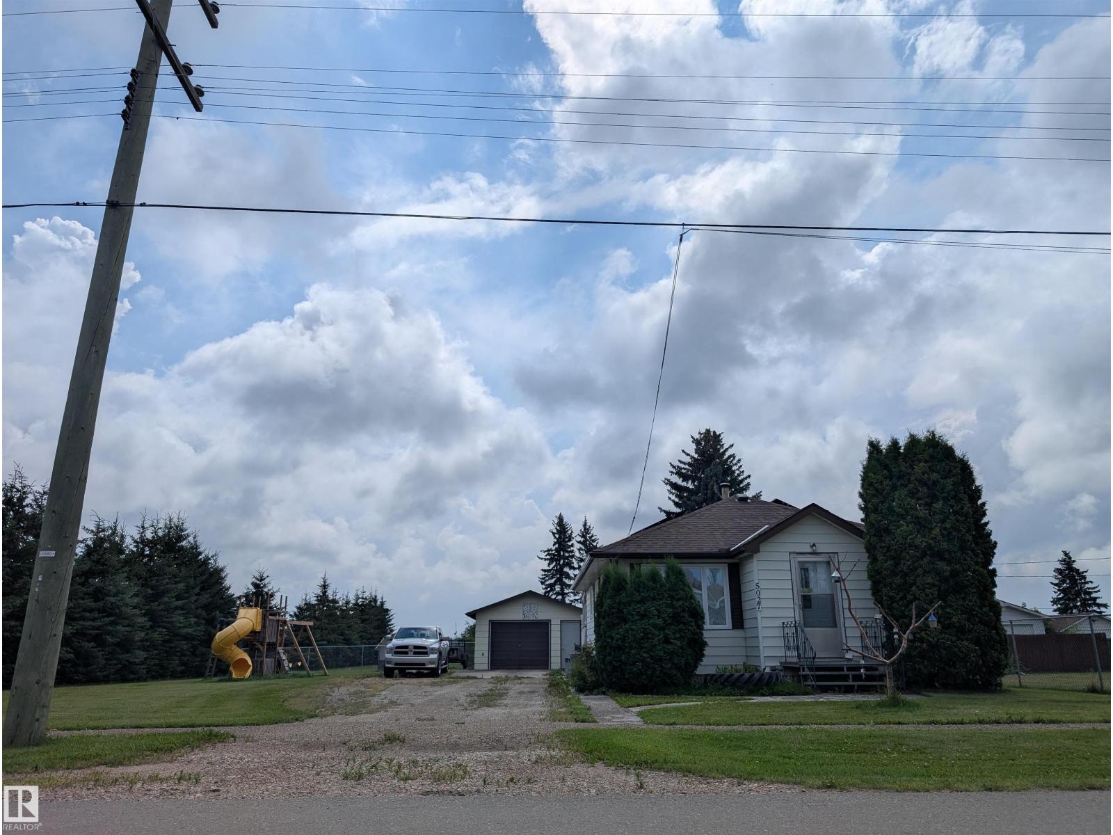 5027 49 Av, Vilna, Alberta  T0A 3L0 - Photo 11 - E4452417