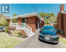 28 AINSLIE AVENUE, Hamilton, Ontario