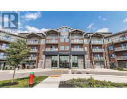303 - 35 KINGSBURY SQUARE, Guelph, Ontario