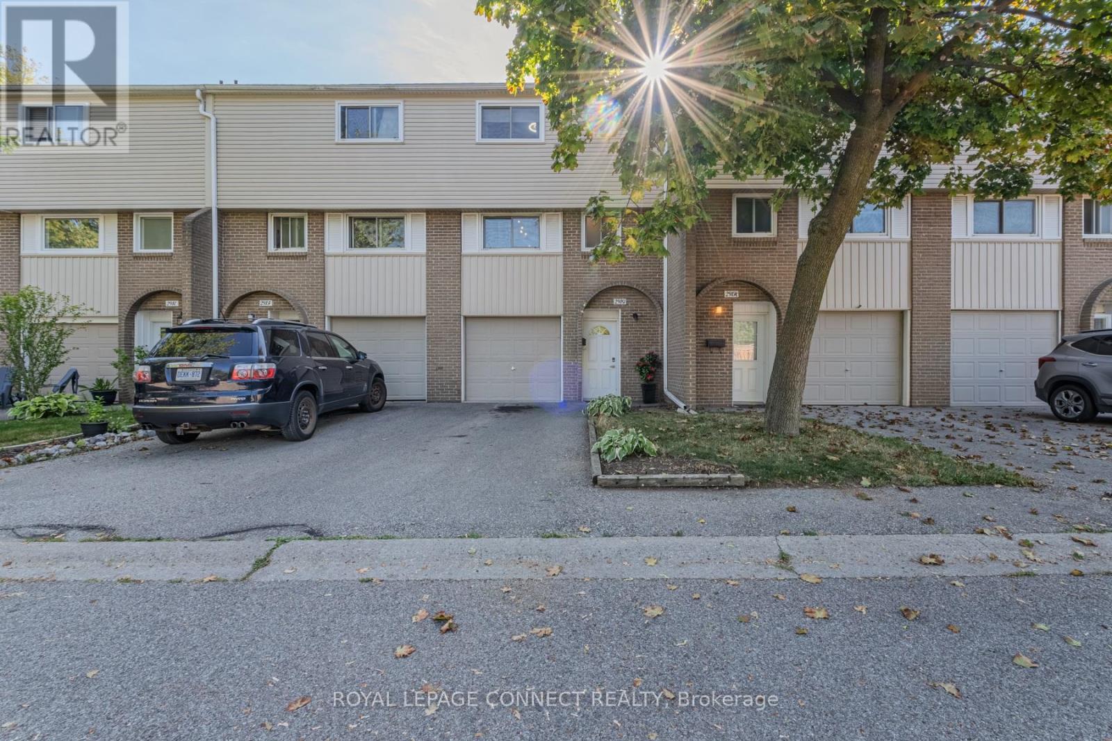 291G - 291 STANLEY STREET, Brantford, Ontario