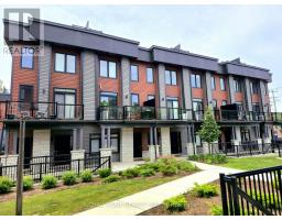 33 - 2 WILLOW STREET, Brant, Ontario