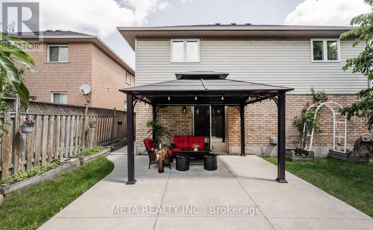 1 Resolute (Basement) Drive, Hamilton, Ontario  L9A 5J6 - Photo 18 - X12440775