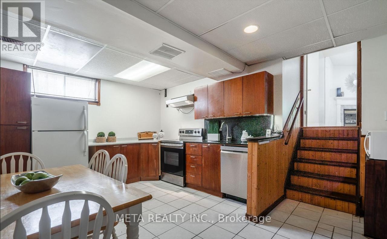 1 Resolute (Basement) Drive, Hamilton, Ontario  L9A 5J6 - Photo 7 - X12440775