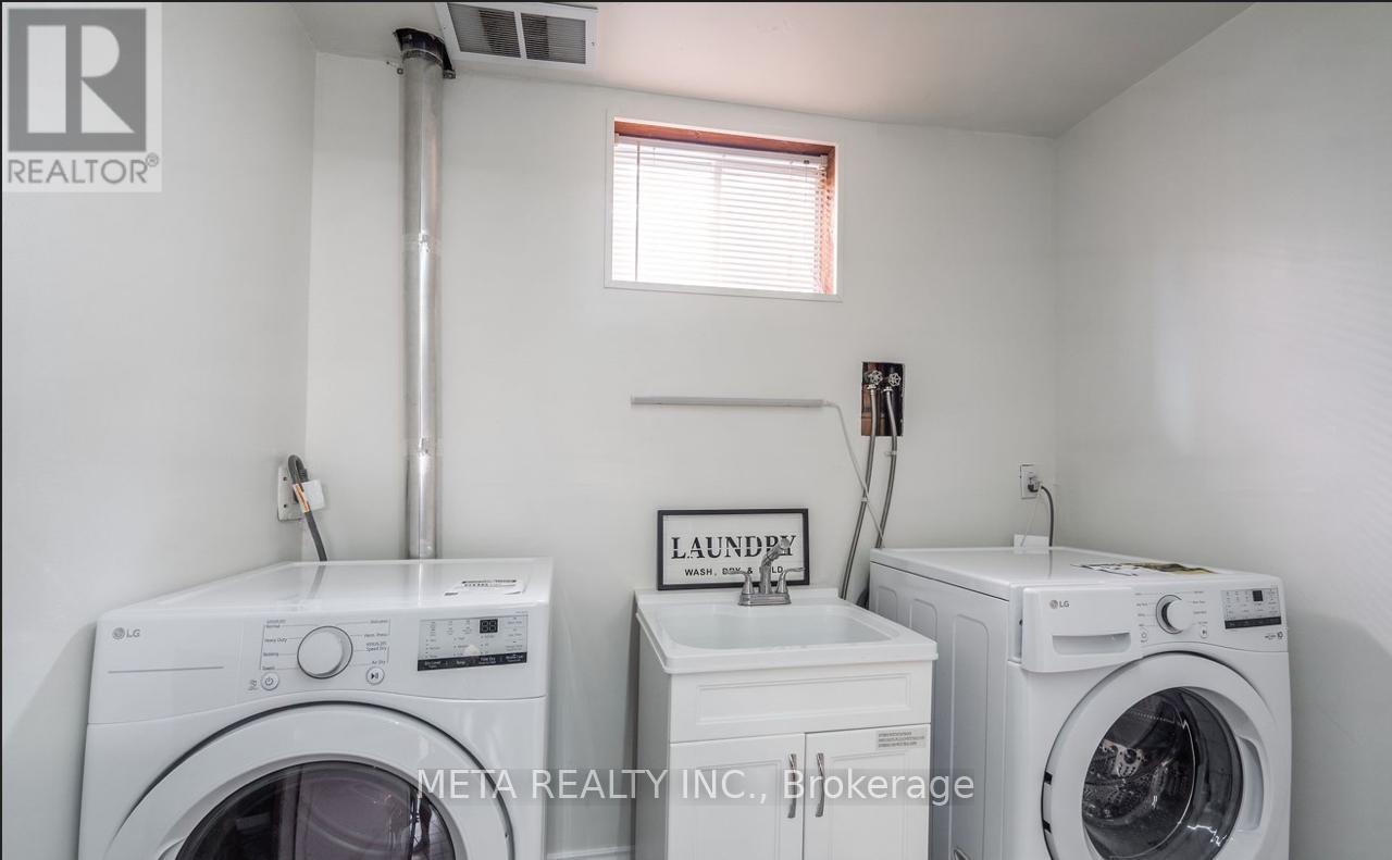 1 Resolute (Basement) Drive, Hamilton, Ontario  L9A 5J6 - Photo 9 - X12440775