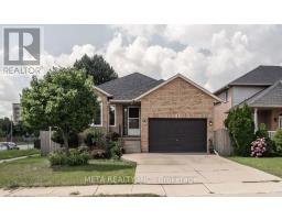 (BASEMENT) - 1 RESOLUTE DRIVE, Hamilton, Ontario