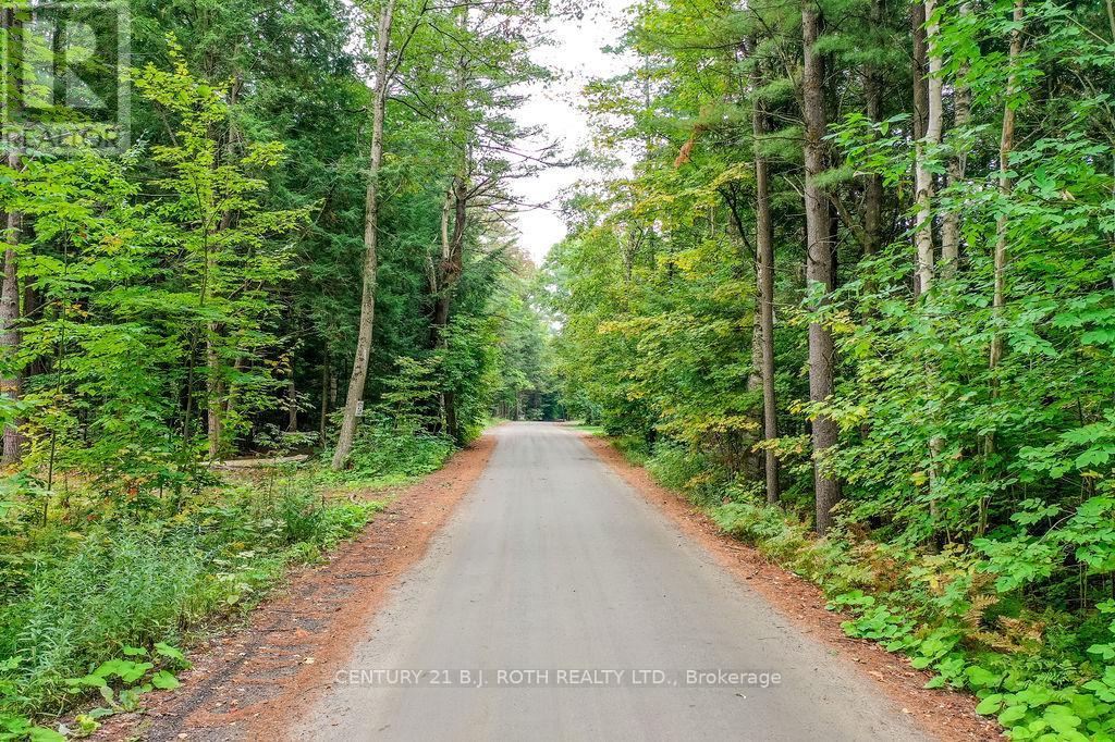 1019 Davis Drive, Gravenhurst, Ontario  P0E 1N0 - Photo 1 - X12440785