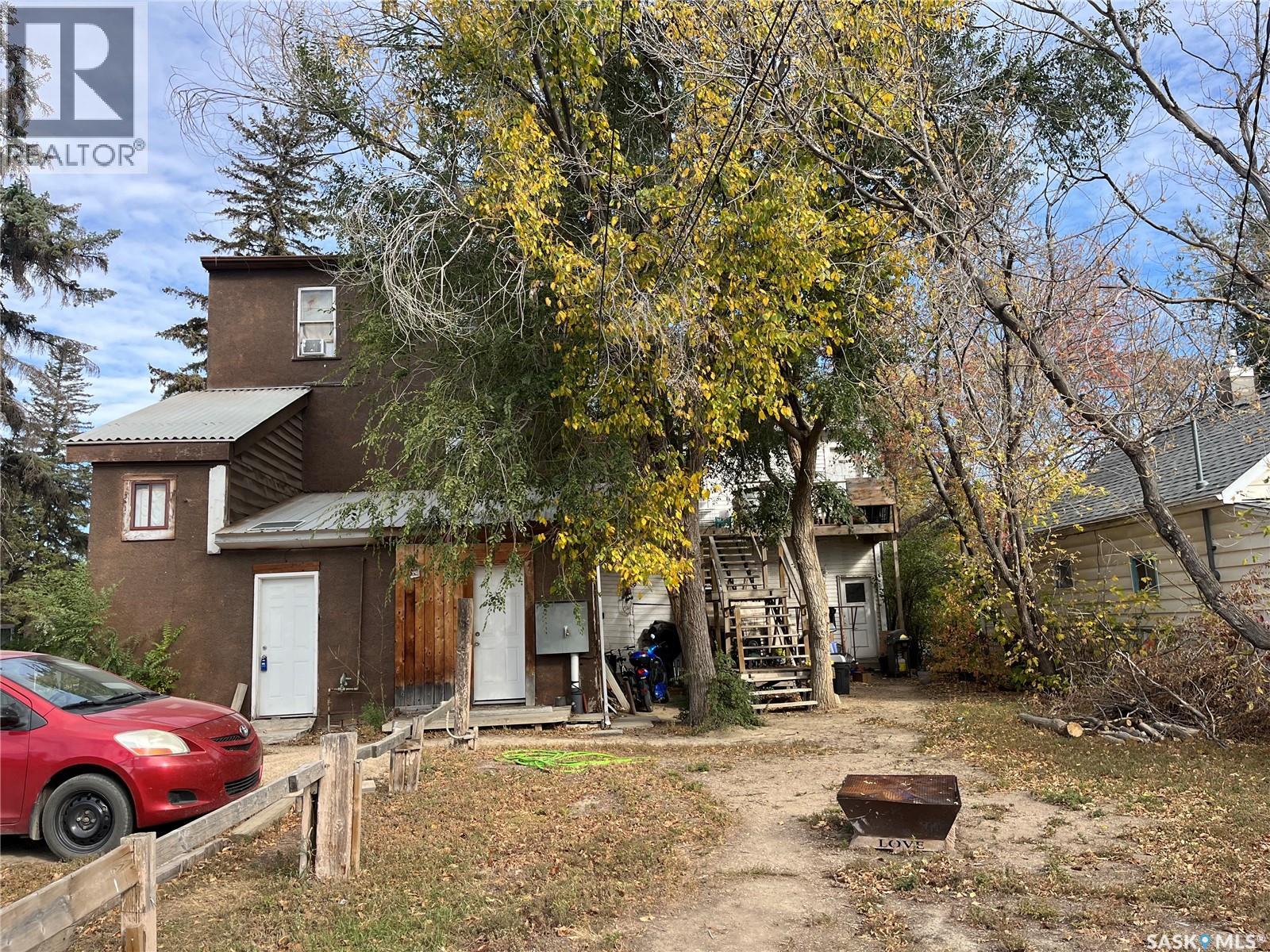 575 Athabasca Street W, Moose Jaw, Saskatchewan  S6H 2C5 - Photo 6 - SK019855