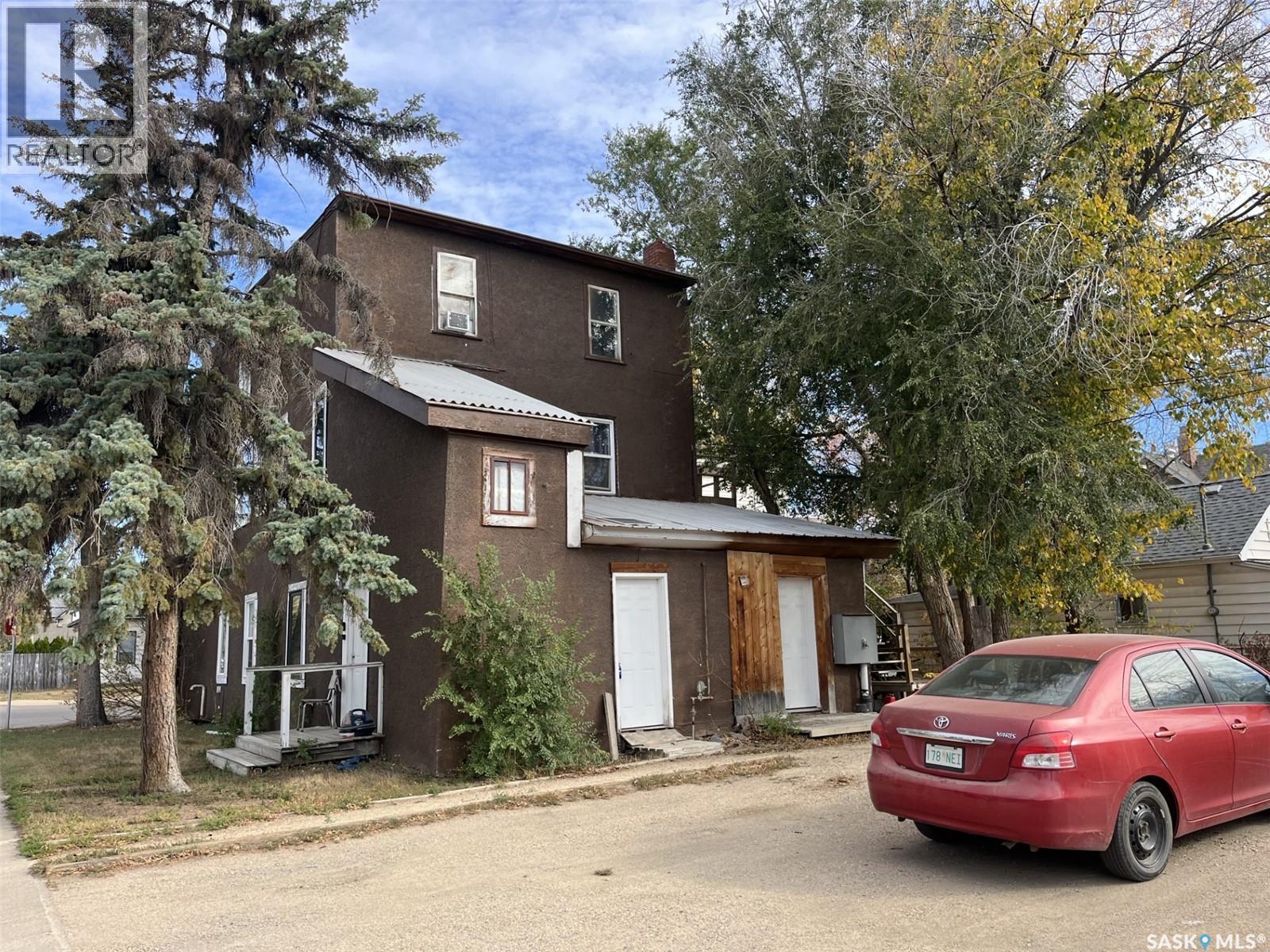 575 Athabasca Street W, Moose Jaw, Saskatchewan  S6H 2C5 - Photo 5 - SK019855