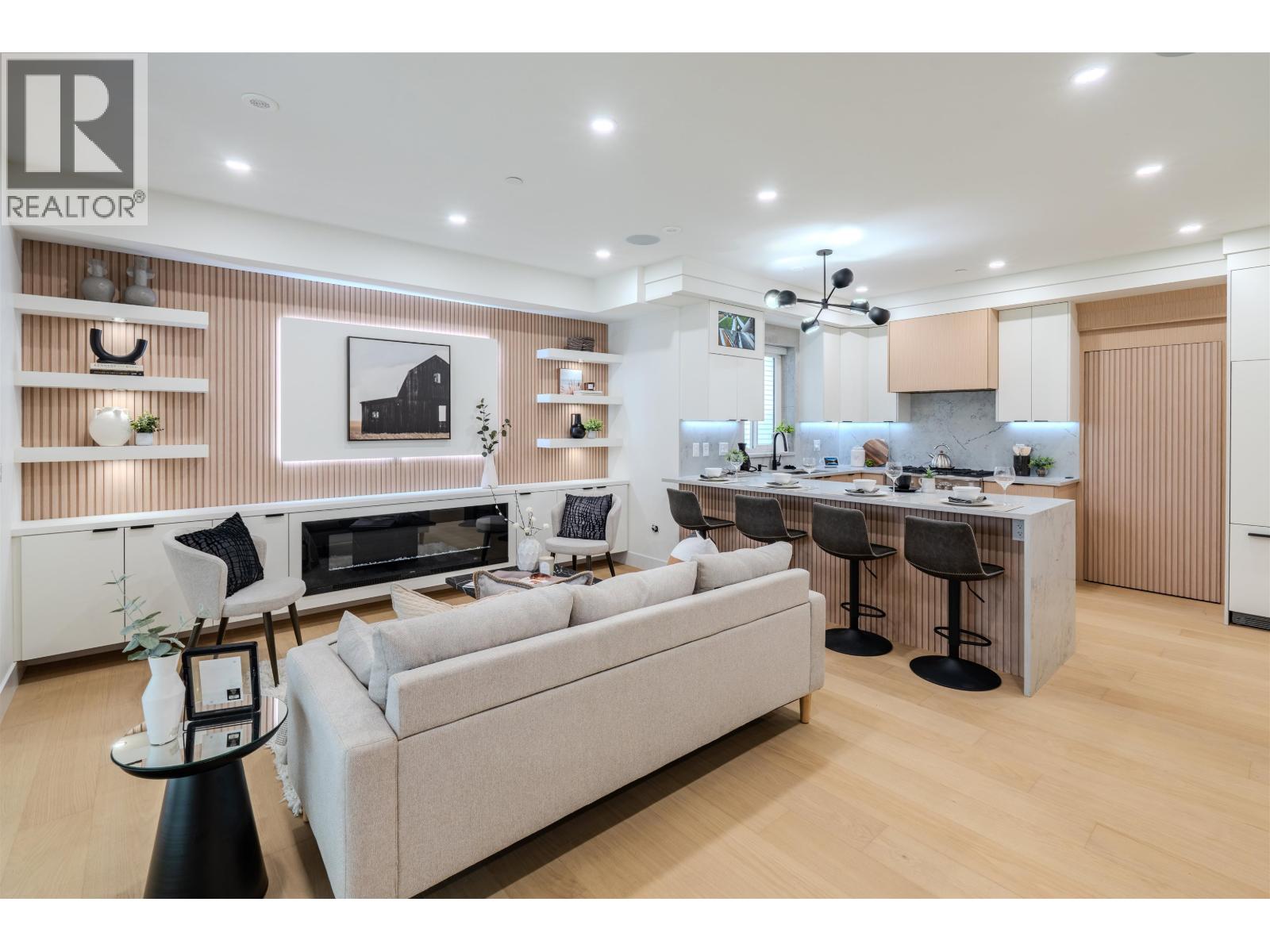 1 3576 E Pender Street, Vancouver, British Columbia  V5K 2E3 - Photo 6 - R3053889