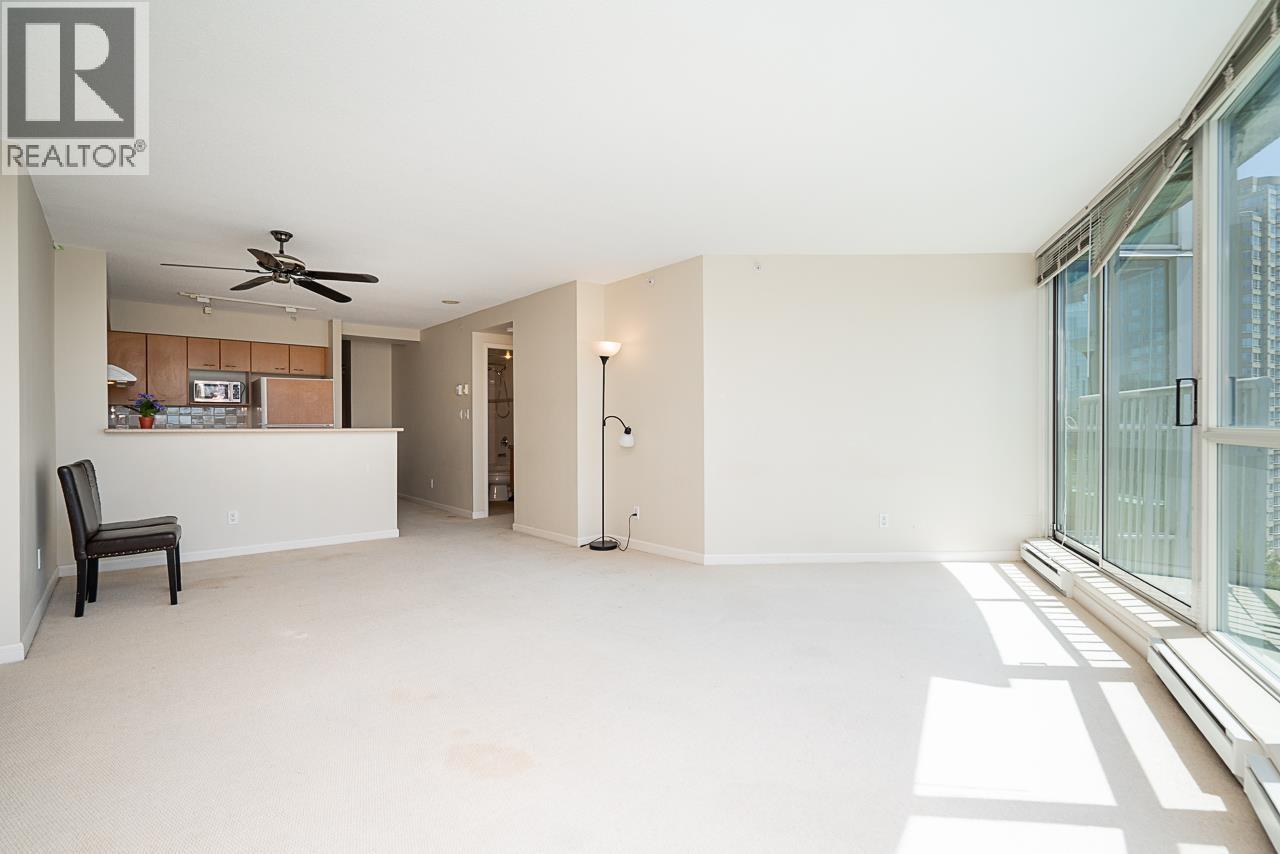 1702 6088 Willingdon Avenue, Burnaby, British Columbia  V5H 4V2 - Photo 16 - R3054115