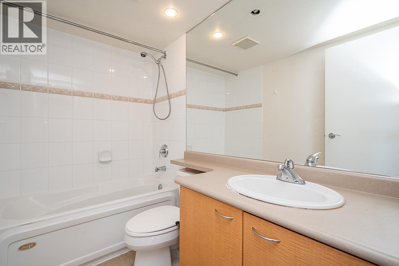 1702 6088 Willingdon Avenue, Burnaby, British Columbia  V5H 4V2 - Photo 26 - R3054115