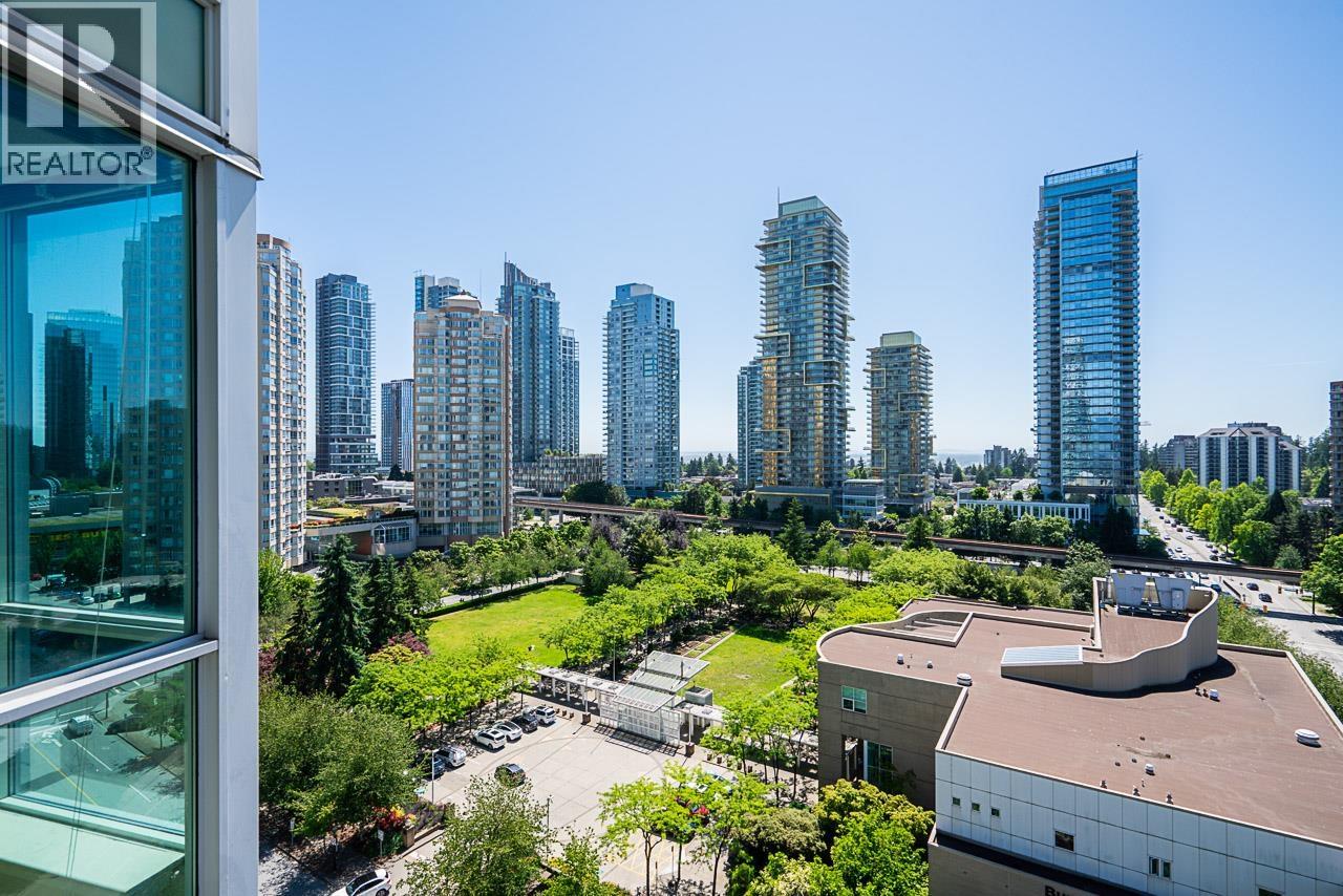 1702 6088 Willingdon Avenue, Burnaby, British Columbia  V5H 4V2 - Photo 18 - R3054115