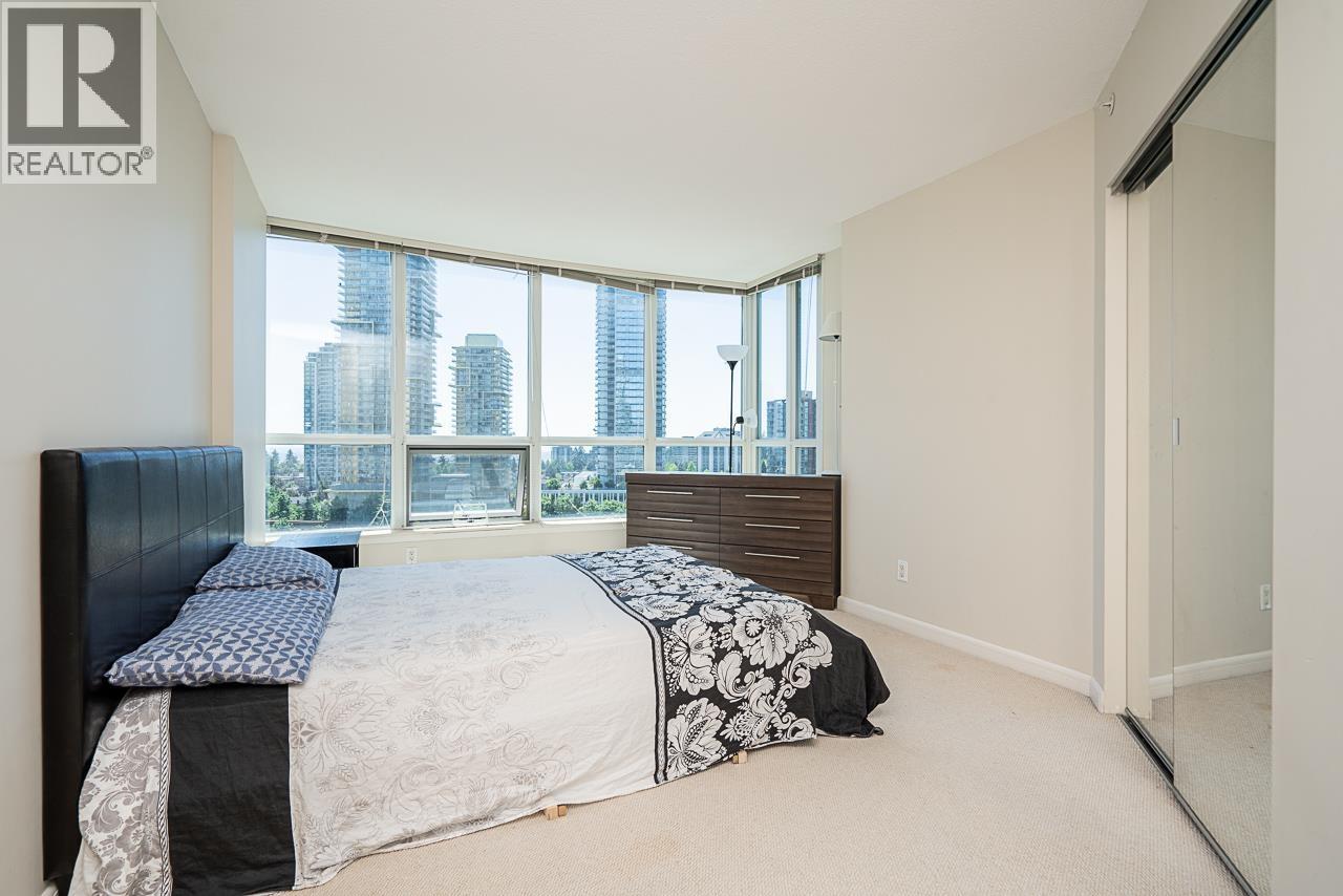 1702 6088 Willingdon Avenue, Burnaby, British Columbia  V5H 4V2 - Photo 21 - R3054115