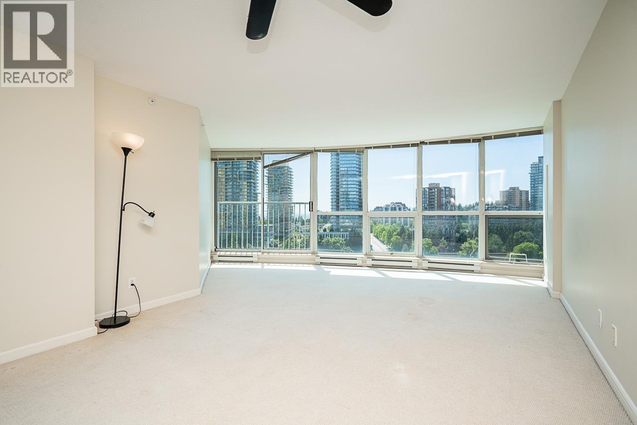1702 6088 Willingdon Avenue, Burnaby, British Columbia  V5H 4V2 - Photo 12 - R3054115