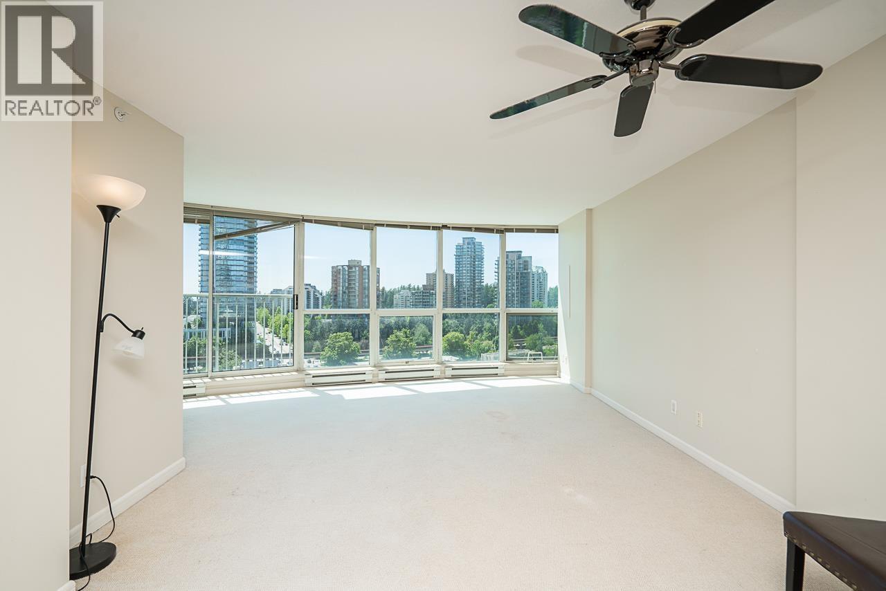 1702 6088 Willingdon Avenue, Burnaby, British Columbia  V5H 4V2 - Photo 13 - R3054115