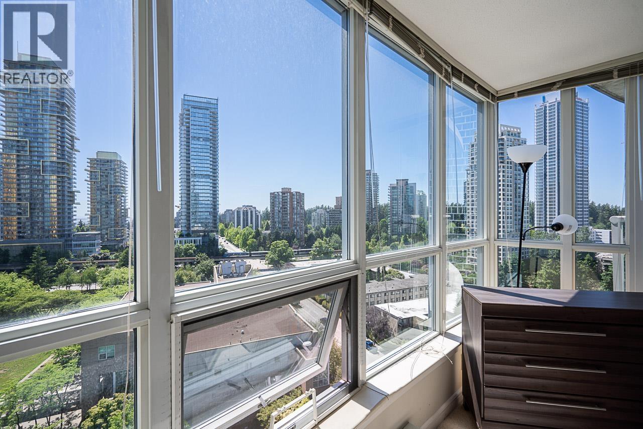 1702 6088 Willingdon Avenue, Burnaby, British Columbia  V5H 4V2 - Photo 24 - R3054115