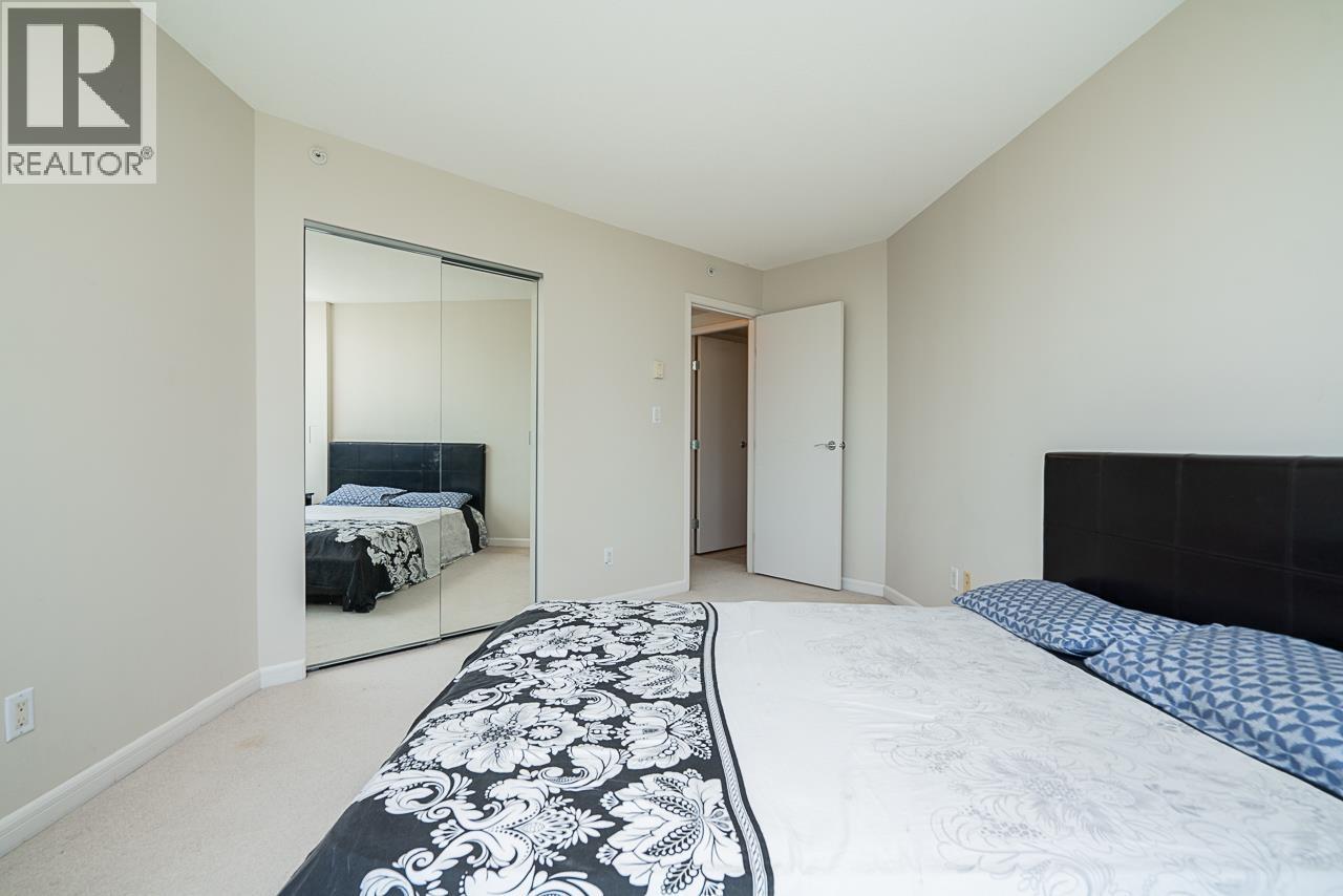 1702 6088 Willingdon Avenue, Burnaby, British Columbia  V5H 4V2 - Photo 23 - R3054115