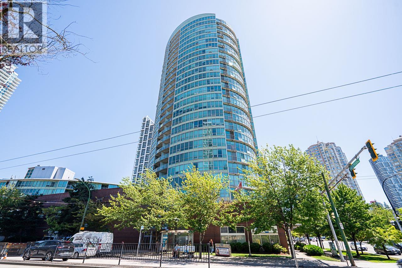 1702 6088 Willingdon Avenue, Burnaby, British Columbia  V5H 4V2 - Photo 2 - R3054115
