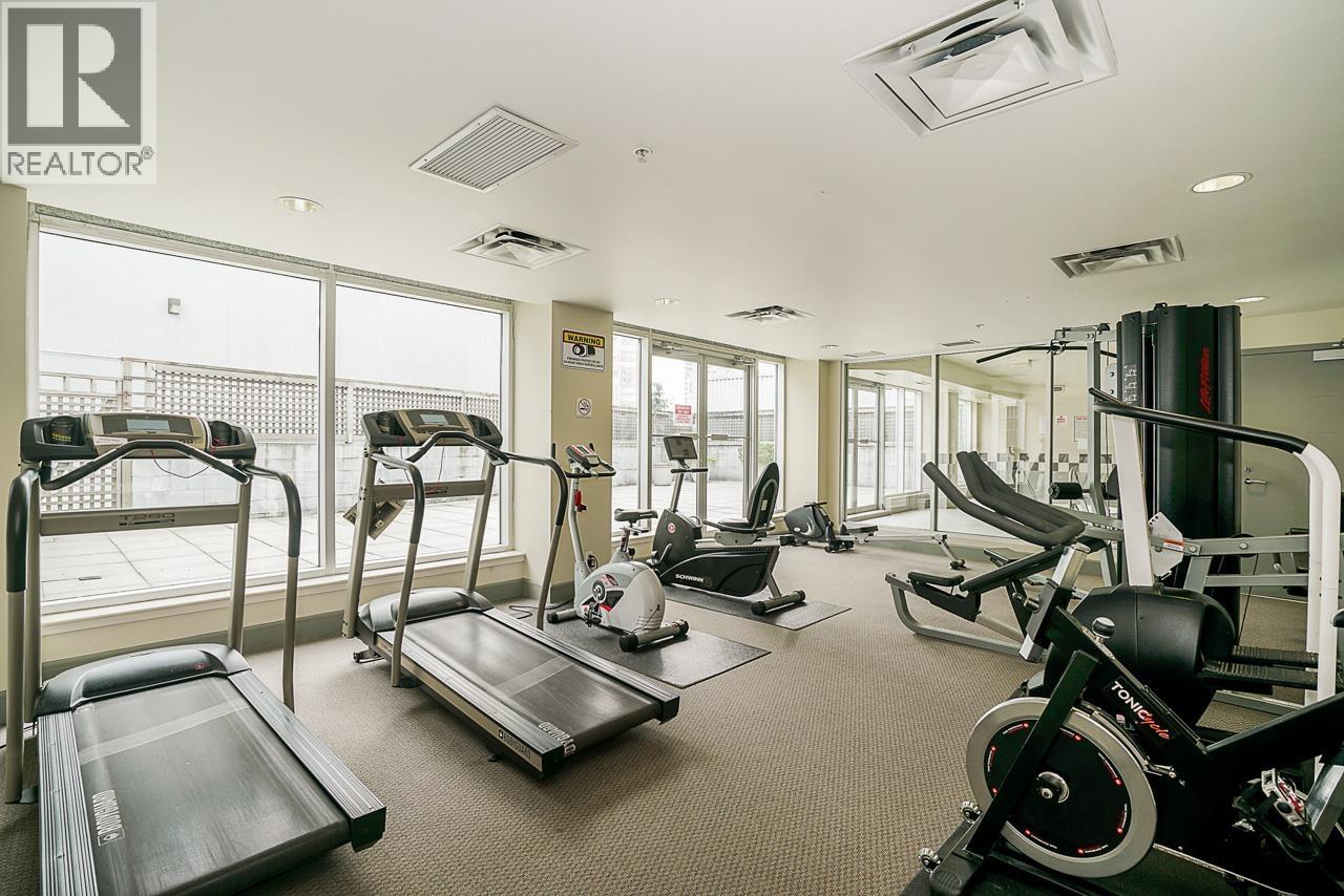 1702 6088 Willingdon Avenue, Burnaby, British Columbia  V5H 4V2 - Photo 29 - R3054115