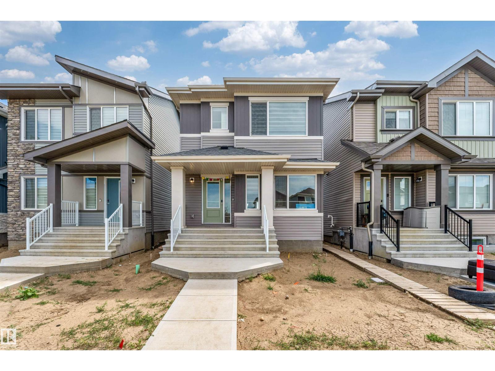7135 46A St ST, Beaumont, Alberta