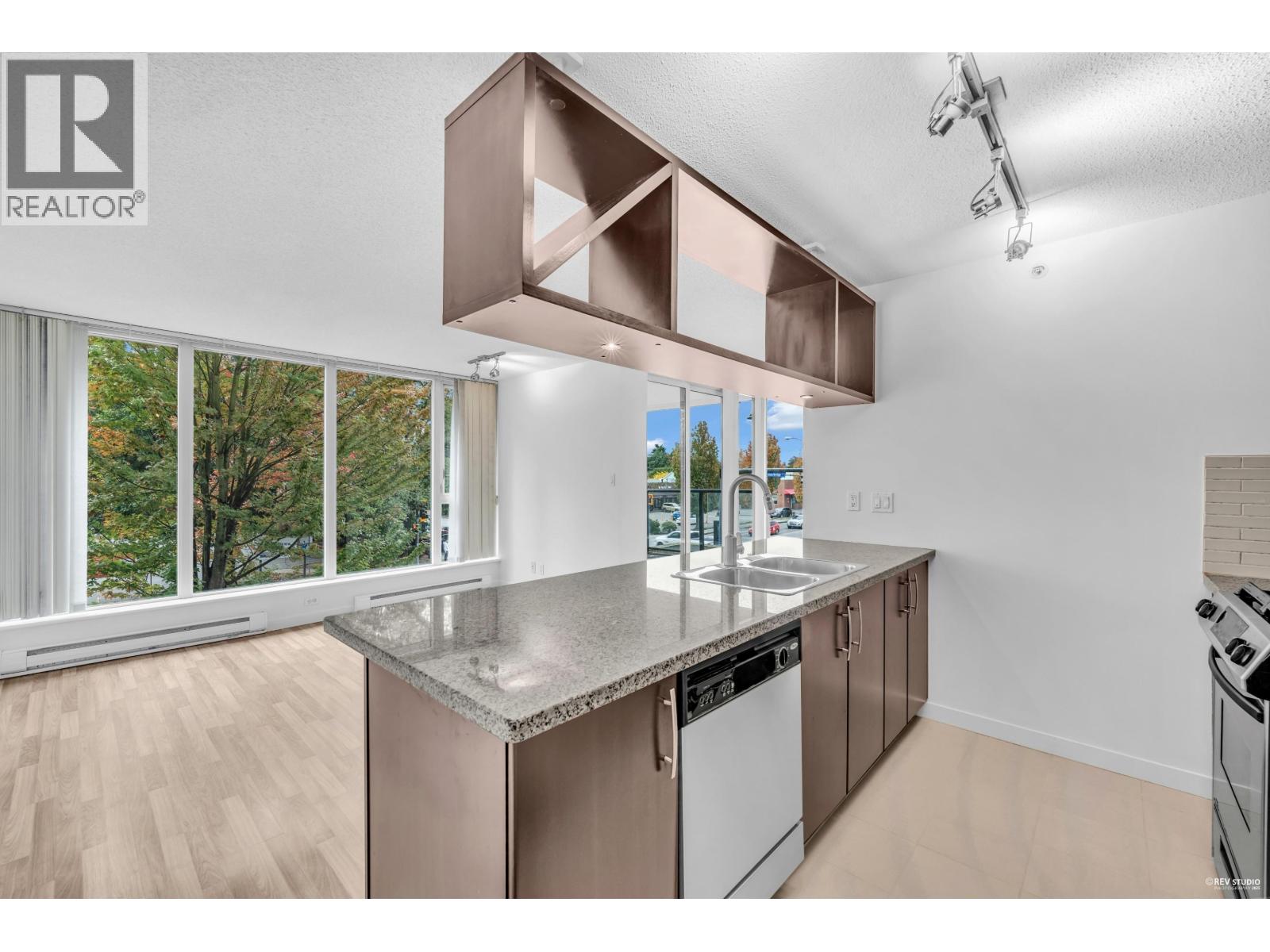 301 5028 Kwantlen Street, Richmond, British Columbia  V6X 4K2 - Photo 12 - R3054130