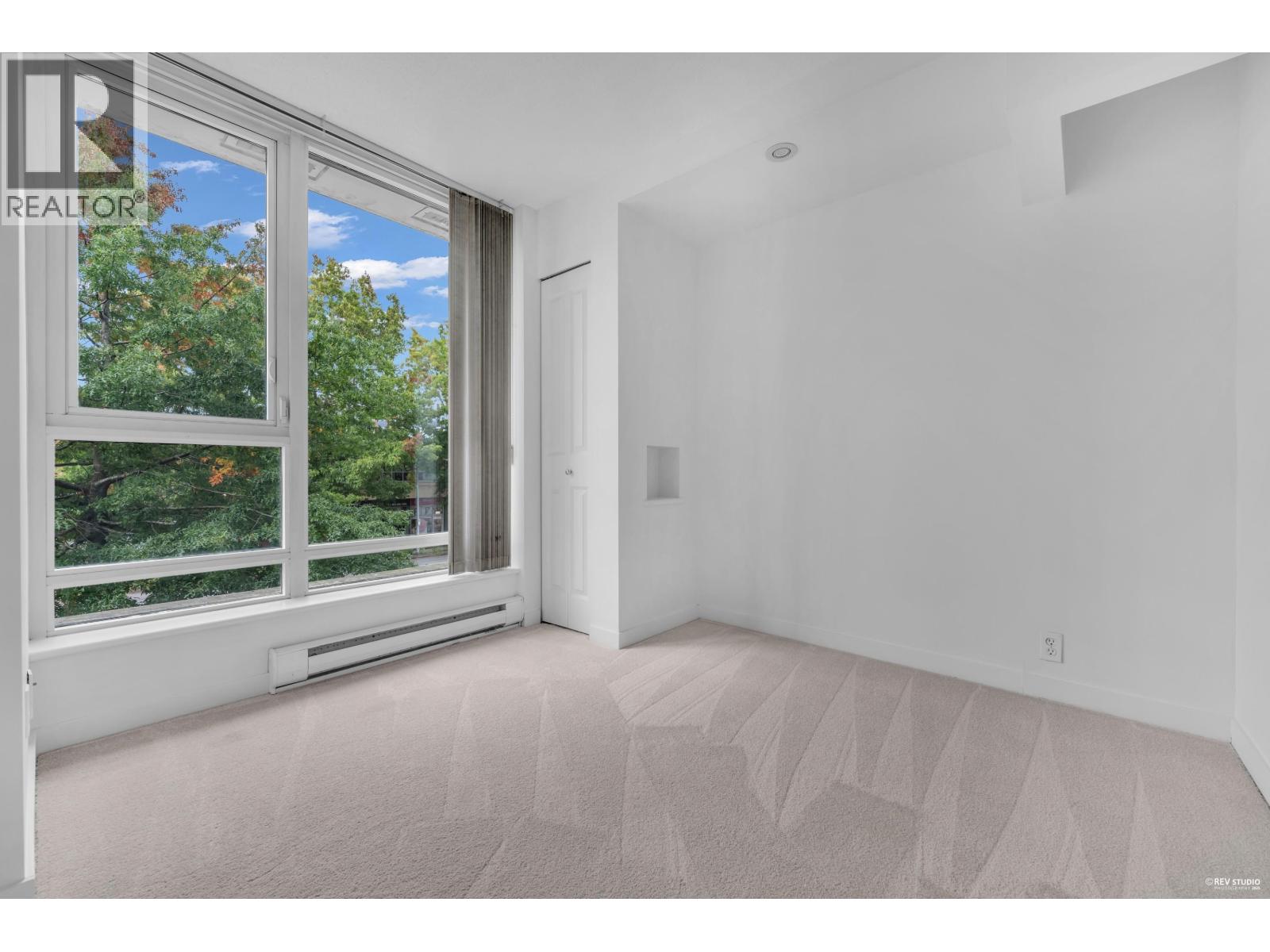 301 5028 Kwantlen Street, Richmond, British Columbia  V6X 4K2 - Photo 16 - R3054130