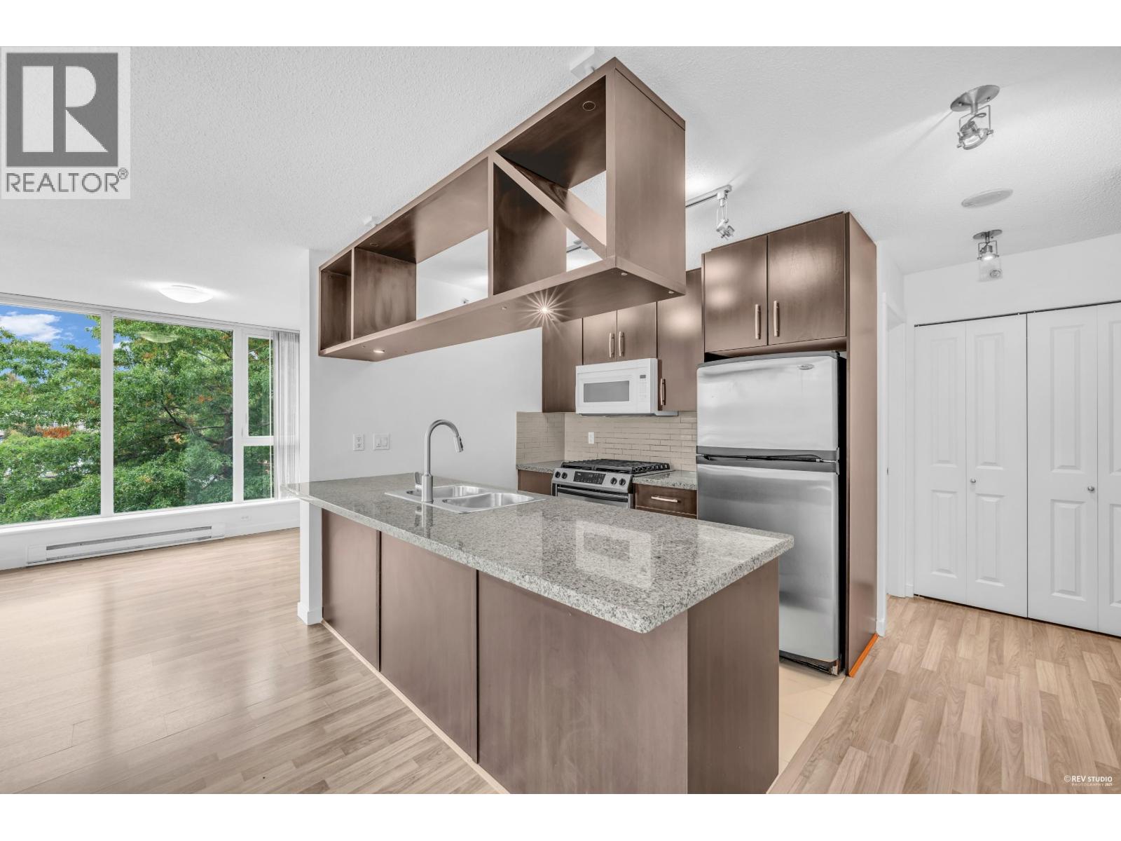 301 5028 Kwantlen Street, Richmond, British Columbia  V6X 4K2 - Photo 10 - R3054130