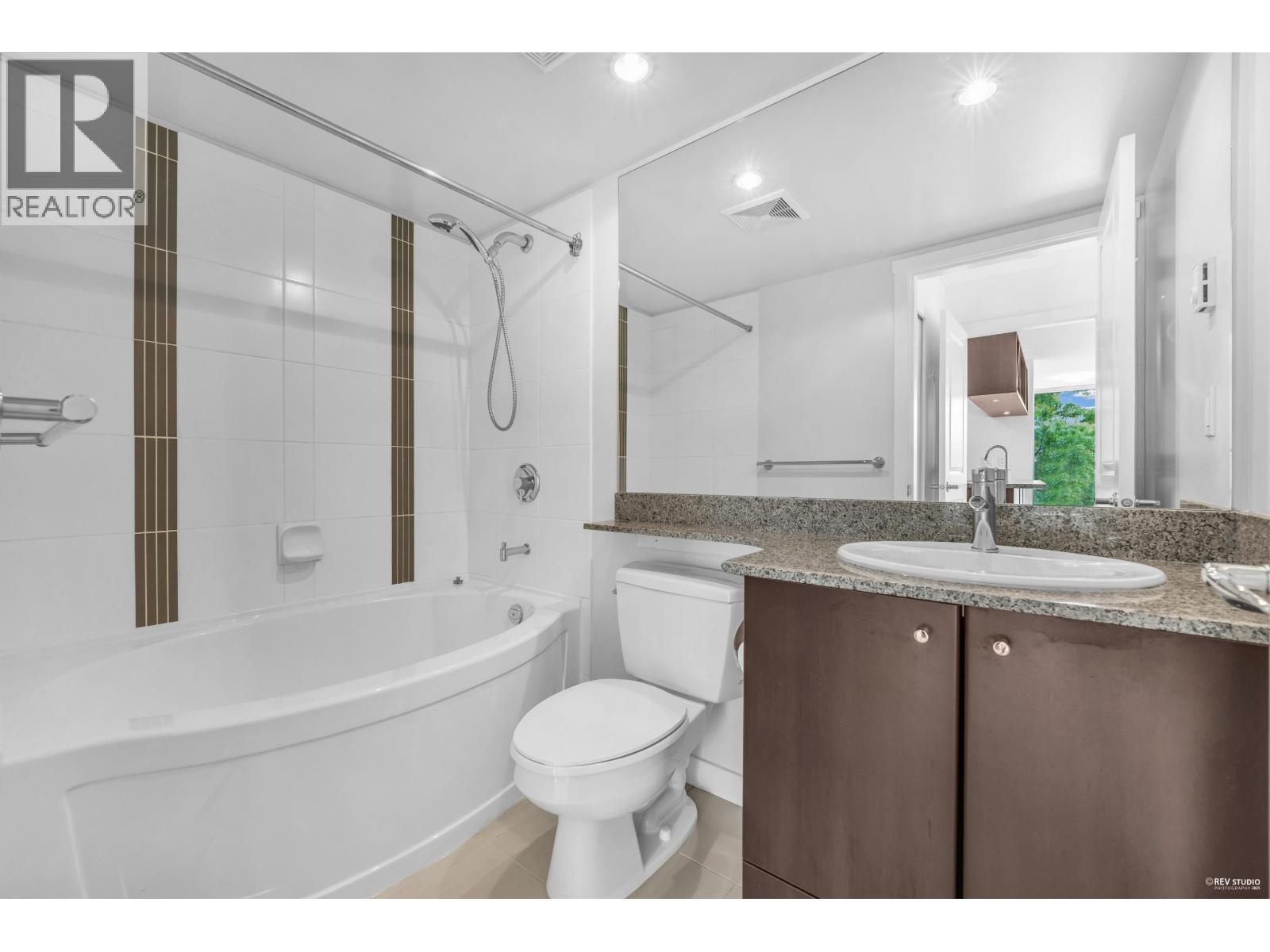 301 5028 Kwantlen Street, Richmond, British Columbia  V6X 4K2 - Photo 17 - R3054130