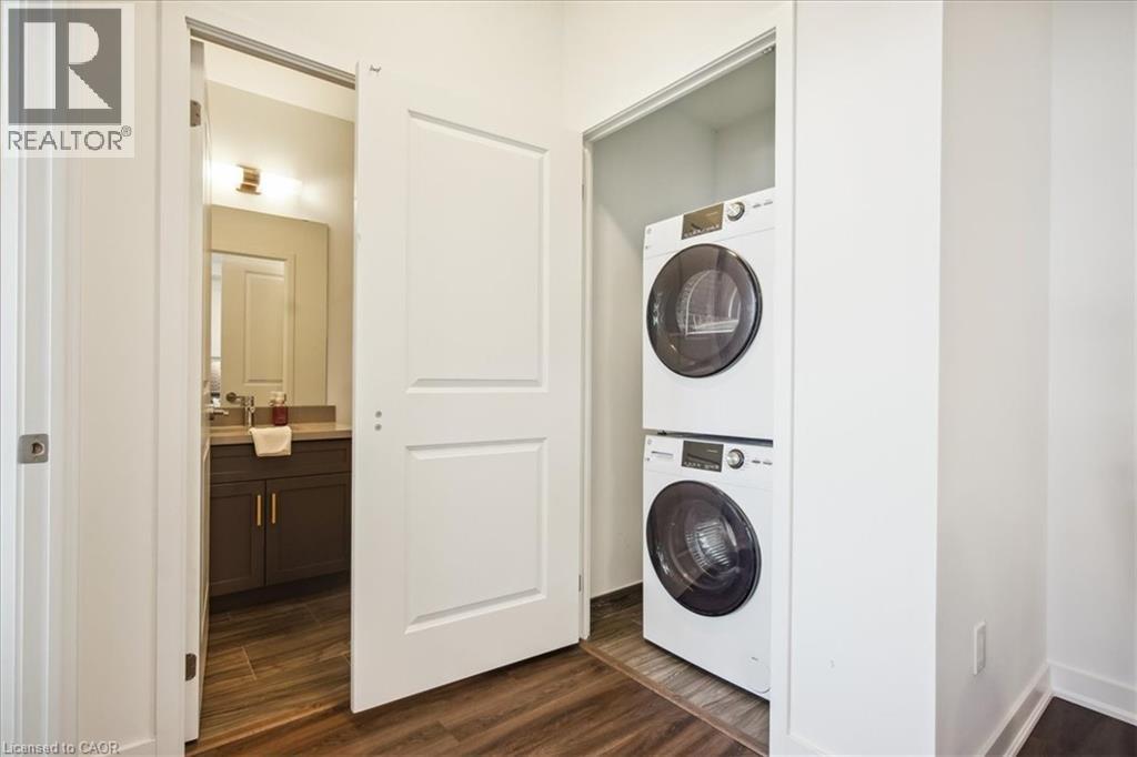2007 James Street Unit# 508, Burlington, Ontario  L7R 1H1 - Photo 13 - 40774821