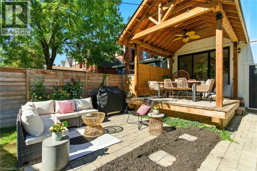 369 Charlton Avenue W, Hamilton, Ontario  L8P 2E6 - Photo 45 - 40775741