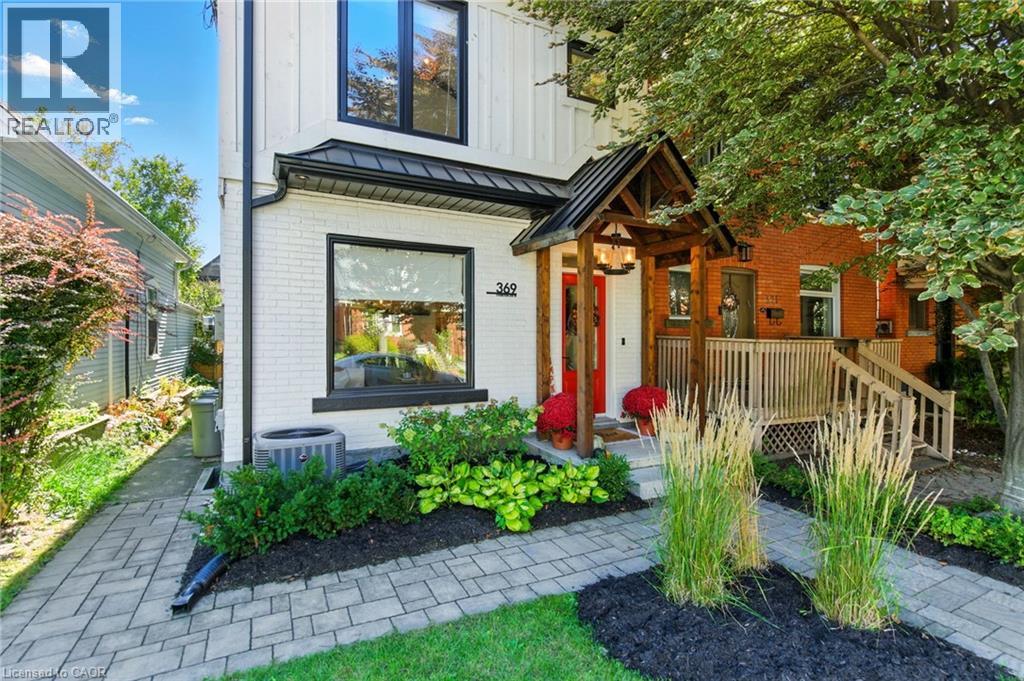 369 Charlton Avenue W, Hamilton, Ontario  L8P 2E6 - Photo 3 - 40775741