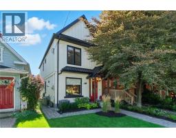 369 CHARLTON Avenue W, Hamilton, Ontario