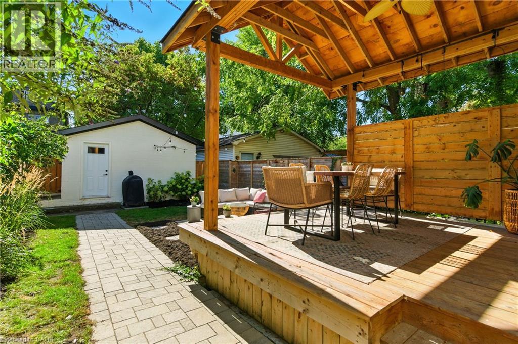 369 Charlton Avenue W, Hamilton, Ontario  L8P 2E6 - Photo 42 - 40775741