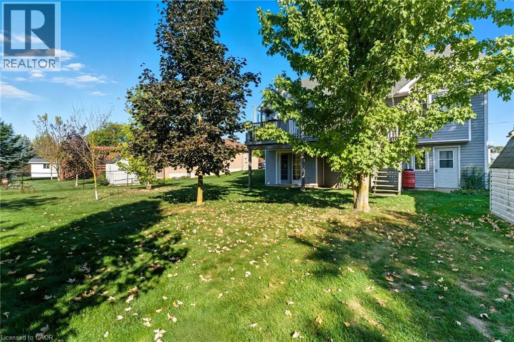 3 Barnett Street W, Listowel, Ontario  N4W 3V9 - Photo 32 - 40775751