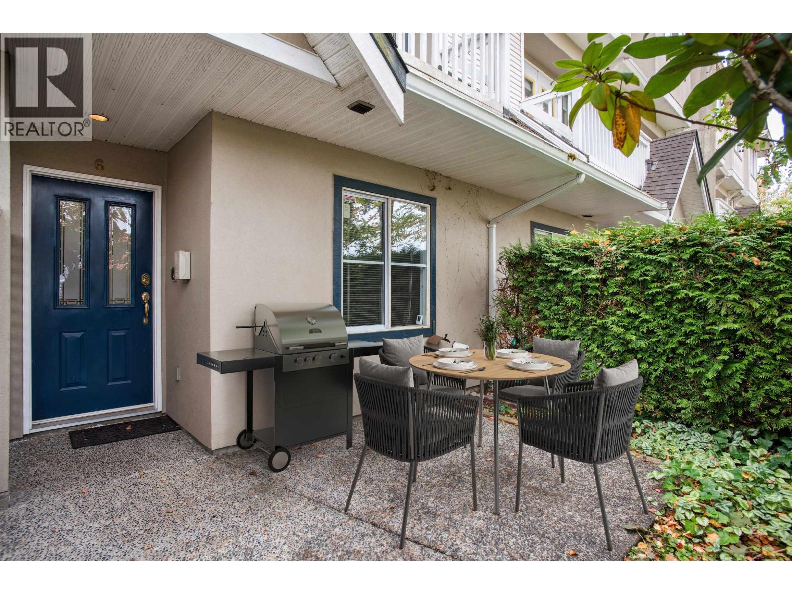 6 4933 Fisher Drive, Richmond, British Columbia  V6X 3Z2 - Photo 20 - R3054310