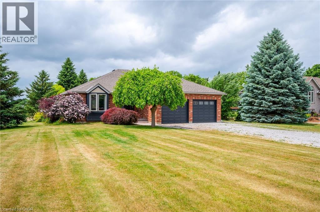 307 Brant County Rd #18, Brantford, Ontario  N3T 3J8 - Photo 3 - 40775934