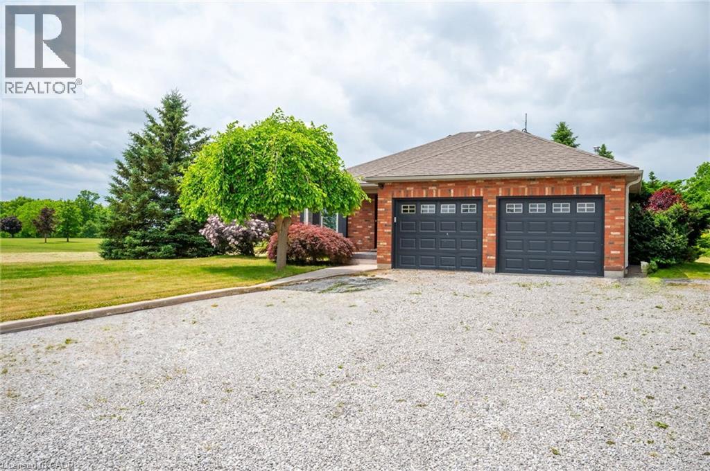 307 Brant County Rd #18, Brantford, Ontario  N3T 3J8 - Photo 5 - 40775934