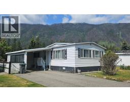 395 Red Cedar Crescent, sparwood, British Columbia