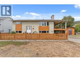 1799 Spring Street, merritt, British Columbia