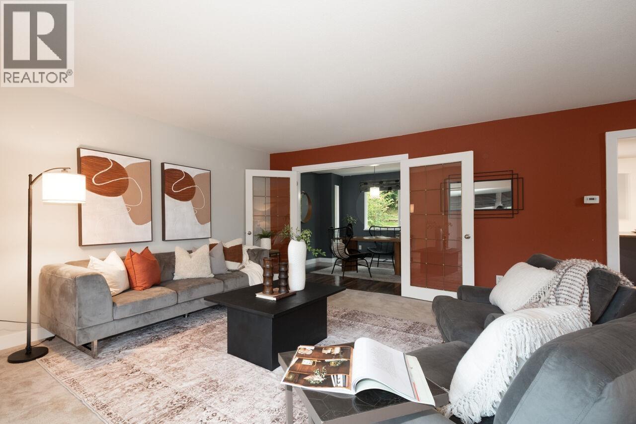 3164 Pier Drive, Coquitlam, British Columbia  V3C 5S5 - Photo 3 - R3054213