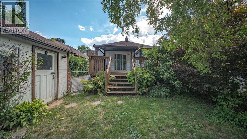 35 Salisbury Avenue, Brantford, Ontario  N3S 1M6 - Photo 26 - 40764335
