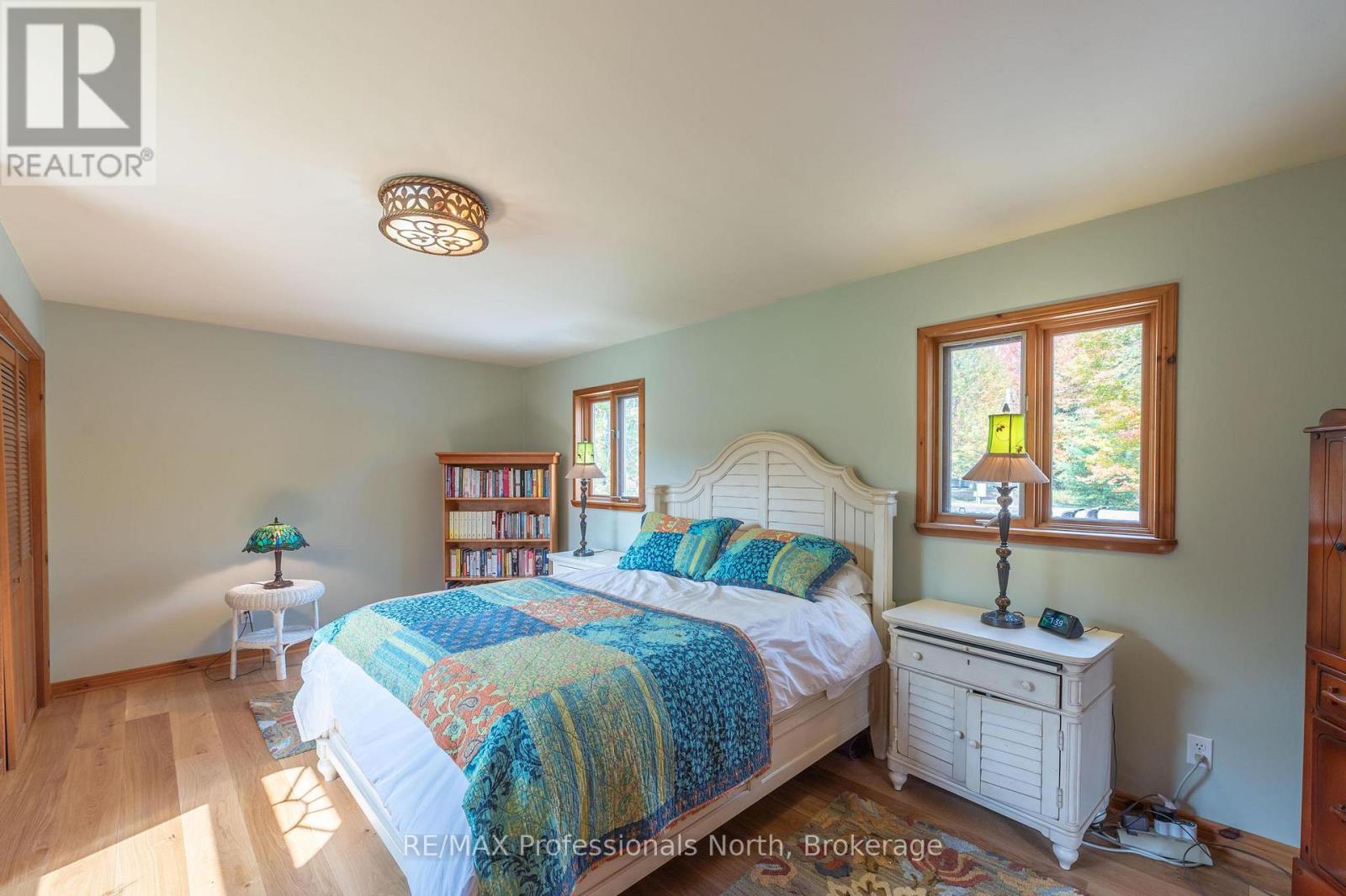 1110 Sedgwick Road, Minden Hills, Ontario  K0M 2K0 - Photo 19 - X12425923