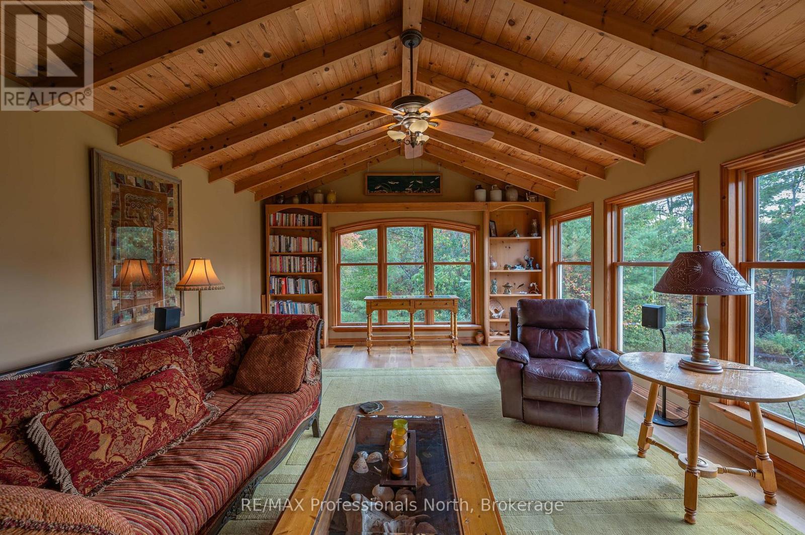 1110 Sedgwick Road, Minden Hills, Ontario  K0M 2K0 - Photo 28 - X12425923