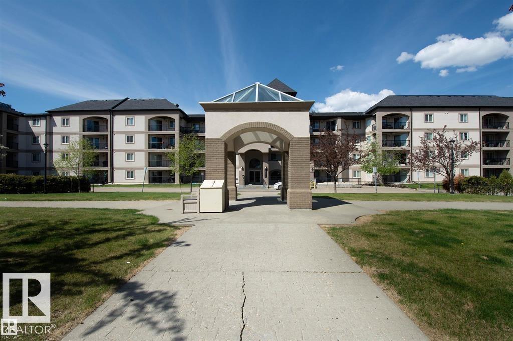 #215 13111 140 Av Nw Nw, Edmonton, Alberta  T6V 0B1 - Photo 20 - E4460468