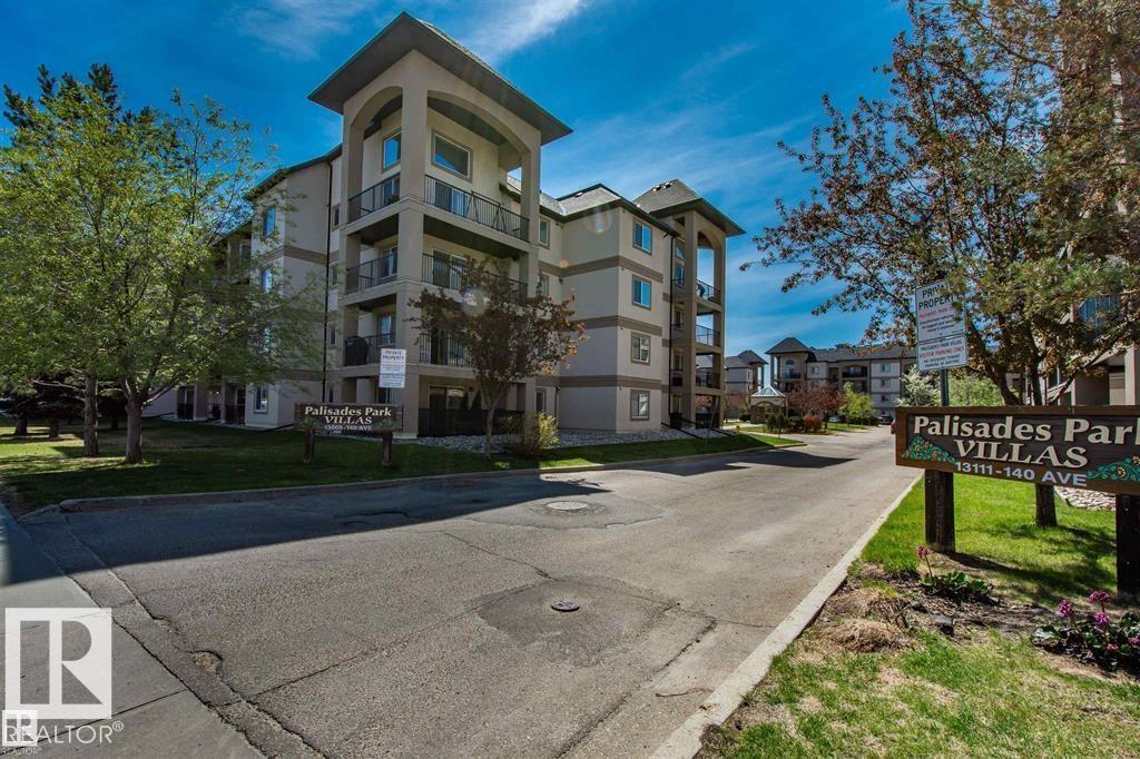 #215 13111 140 Av Nw Nw, Edmonton, Alberta  T6V 0B1 - Photo 23 - E4460468